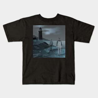 Lighthouse Kids T-Shirt